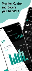 Zeekbox screenshot 0