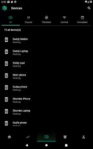 Zeekbox screenshot 9