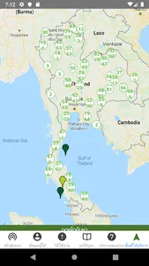 ThailandWiFi screenshot 6