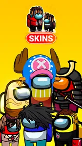 Skins Maker for Among Us screenshot 3