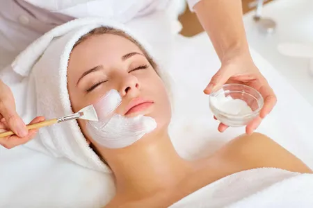 Lavnya Beauty Parlour screenshot 1