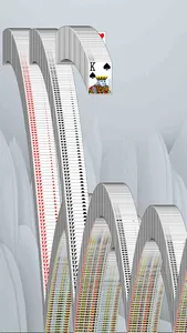 Solitaire - Classic Klondike screenshot 2