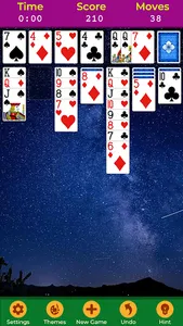 Solitaire - Classic Klondike screenshot 3