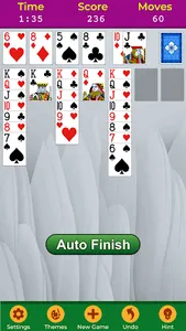 Solitaire - Classic Klondike screenshot 5