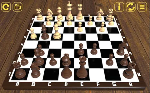 Chess screenshot 0