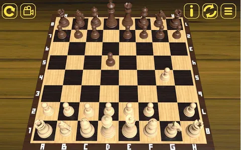 Chess screenshot 12