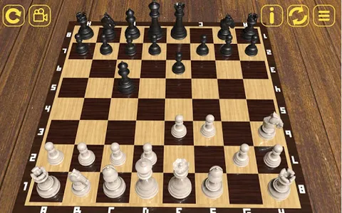 Chess screenshot 13