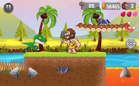 Jungle Adventures World– Adven screenshot 12