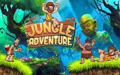 Jungle Adventures World– Adven screenshot 14