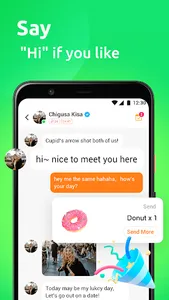 Zeetok - Meet and Chat screenshot 10