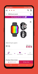 Club Factory India Online Shop screenshot 17