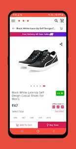 Club Factory India Online Shop screenshot 4