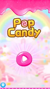 PopCandy screenshot 0