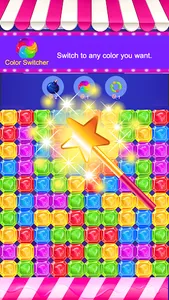 PopCandy screenshot 1