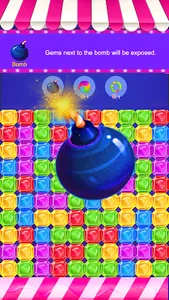 PopCandy screenshot 2