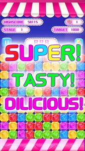 PopCandy screenshot 3