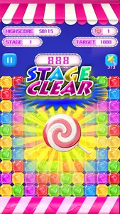 PopCandy screenshot 4