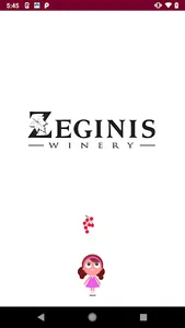 Zeginis Winery screenshot 0