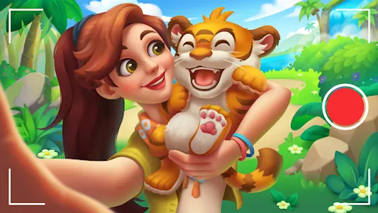 Zoo Match screenshot 13