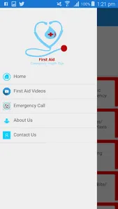 Gargaar Aid screenshot 4