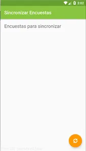 Evaluación PBC screenshot 0