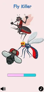 Fly Killer screenshot 0
