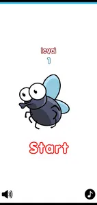 Fly Killer screenshot 1