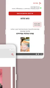 Bookstore screenshot 4
