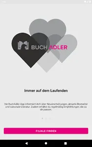 Buch Adler screenshot 8