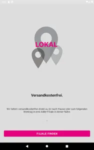 Buch Adler screenshot 9
