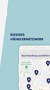 Buchkatalog screenshot 3