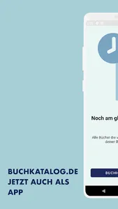 Buchkatalog screenshot 6