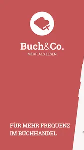 Buch&Co screenshot 0