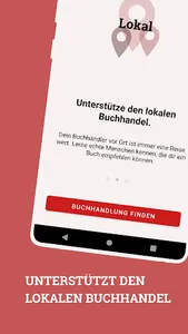Buch&Co screenshot 2