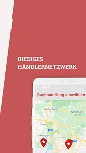 Buch&Co screenshot 3