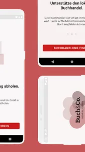 Buch&Co screenshot 7