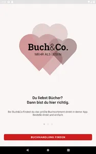 Buch&Co screenshot 8