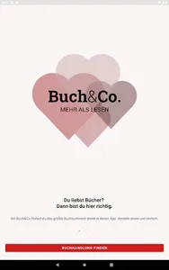 Buch&Co screenshot 9