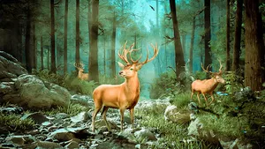 Deer Hunter screenshot 4