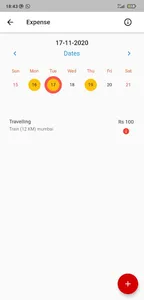 ZEKI Sales Reporting screenshot 4
