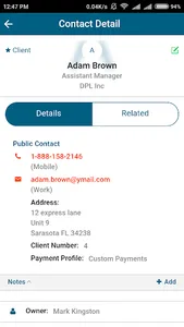 Zelican screenshot 2
