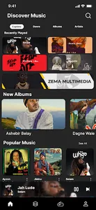 Zema Multimedia screenshot 0