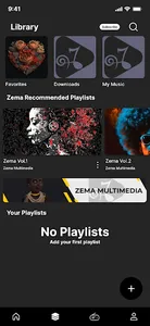 Zema Multimedia screenshot 5
