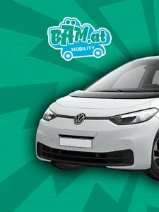 BÄM Mobility Carsharing screenshot 6