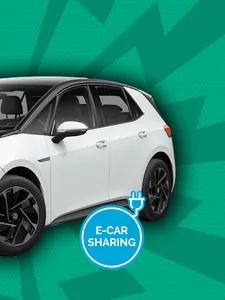 BÄM Mobility Carsharing screenshot 7