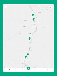 BÄM Mobility Carsharing screenshot 9