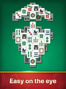 Mahjong Solitaire-Match Puzzle screenshot 11