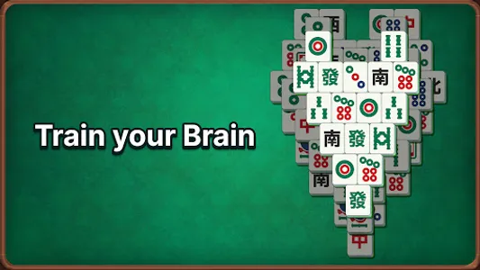 Mahjong Solitaire-Match Puzzle screenshot 6