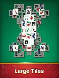 Mahjong Solitaire-Match Puzzle screenshot 7