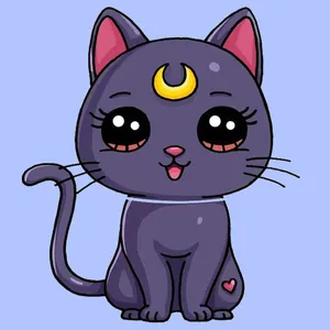 How To Draw Sailor Girl screenshot 1